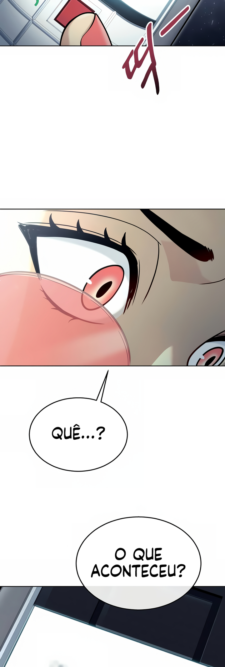 Read Tower of God Urek Mazino PT-BR Manga Online