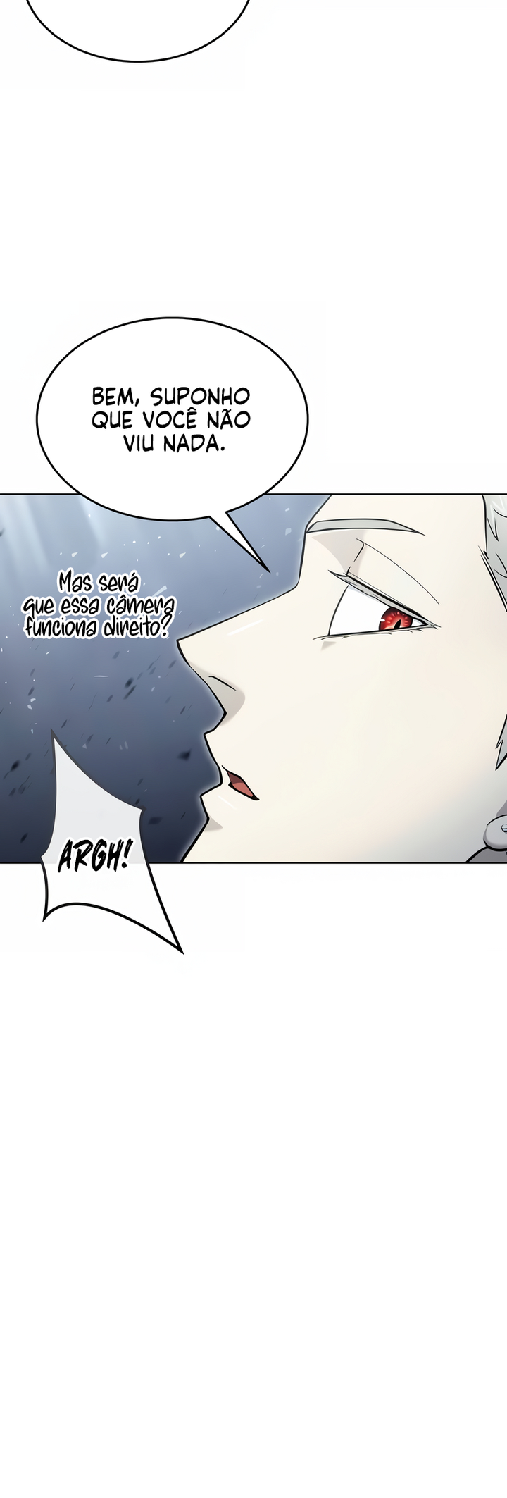 Read Tower of God Urek Mazino PT-BR Manga Online
