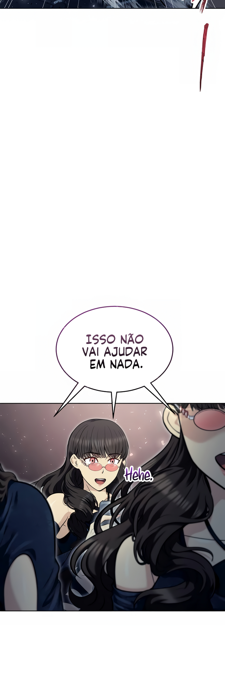 Read Tower of God Urek Mazino PT-BR Manga Online