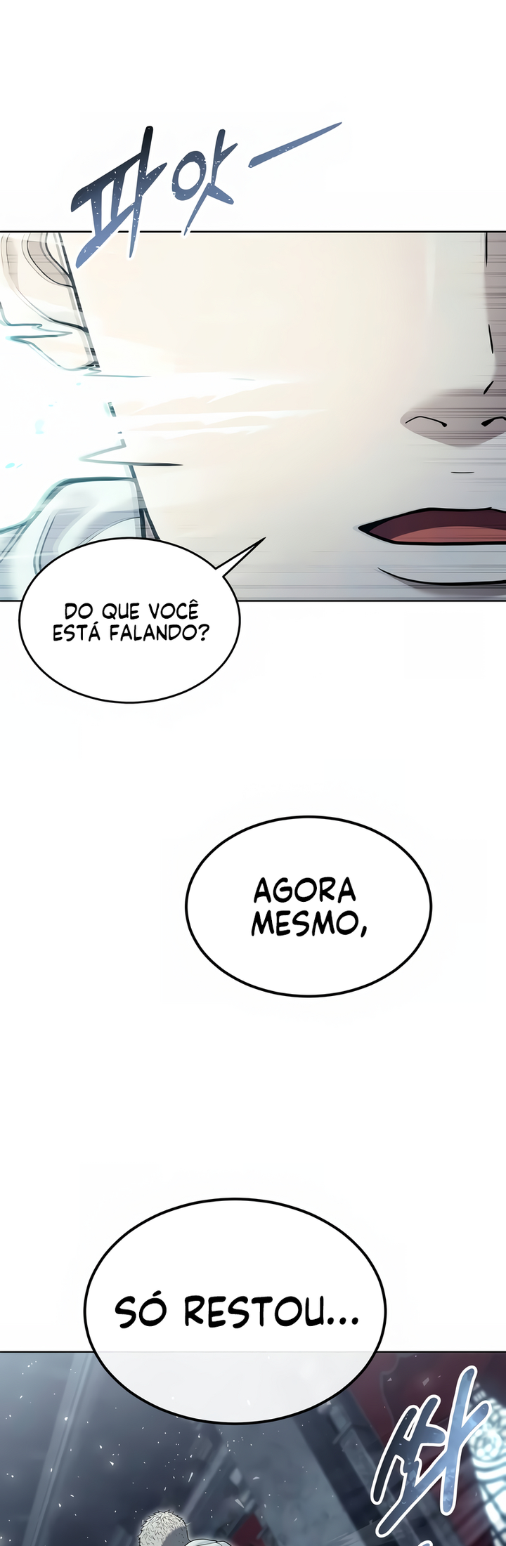 Read Tower of God Urek Mazino PT-BR Manga Online