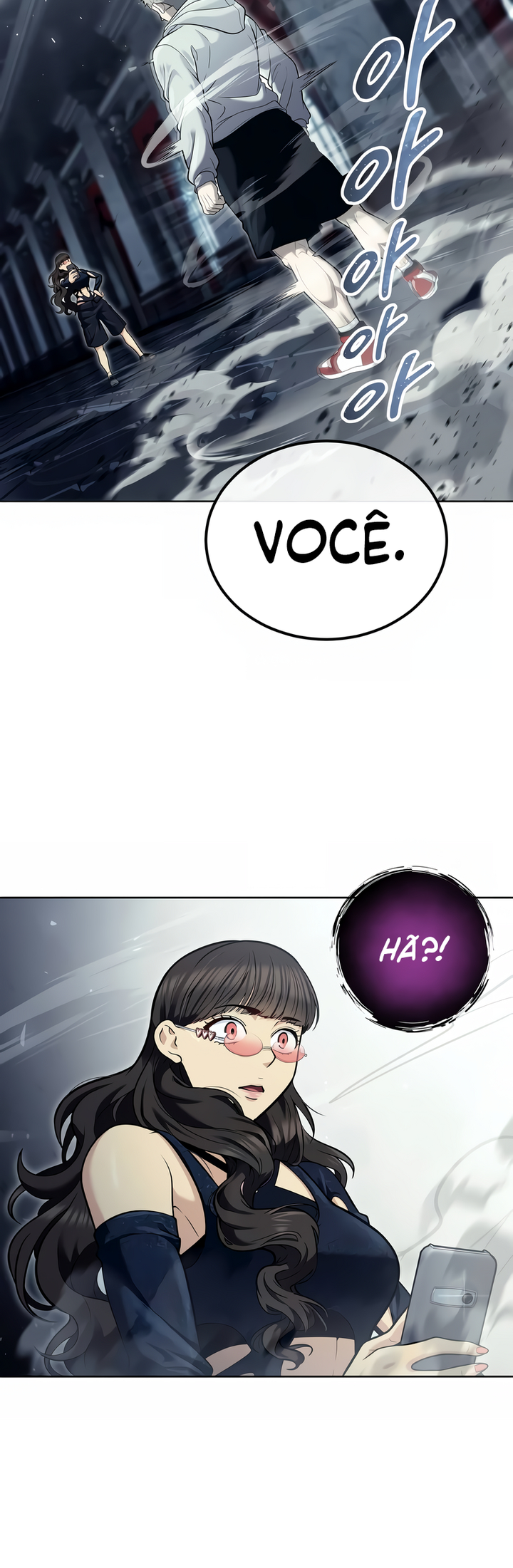 Read Tower of God Urek Mazino PT-BR Manga Online