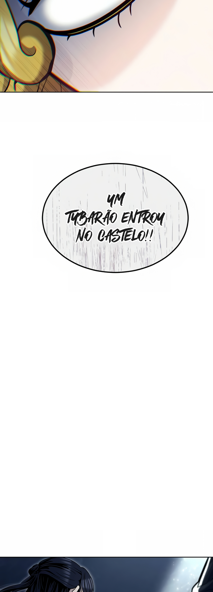 Read Tower of God Urek Mazino PT-BR Manga Online