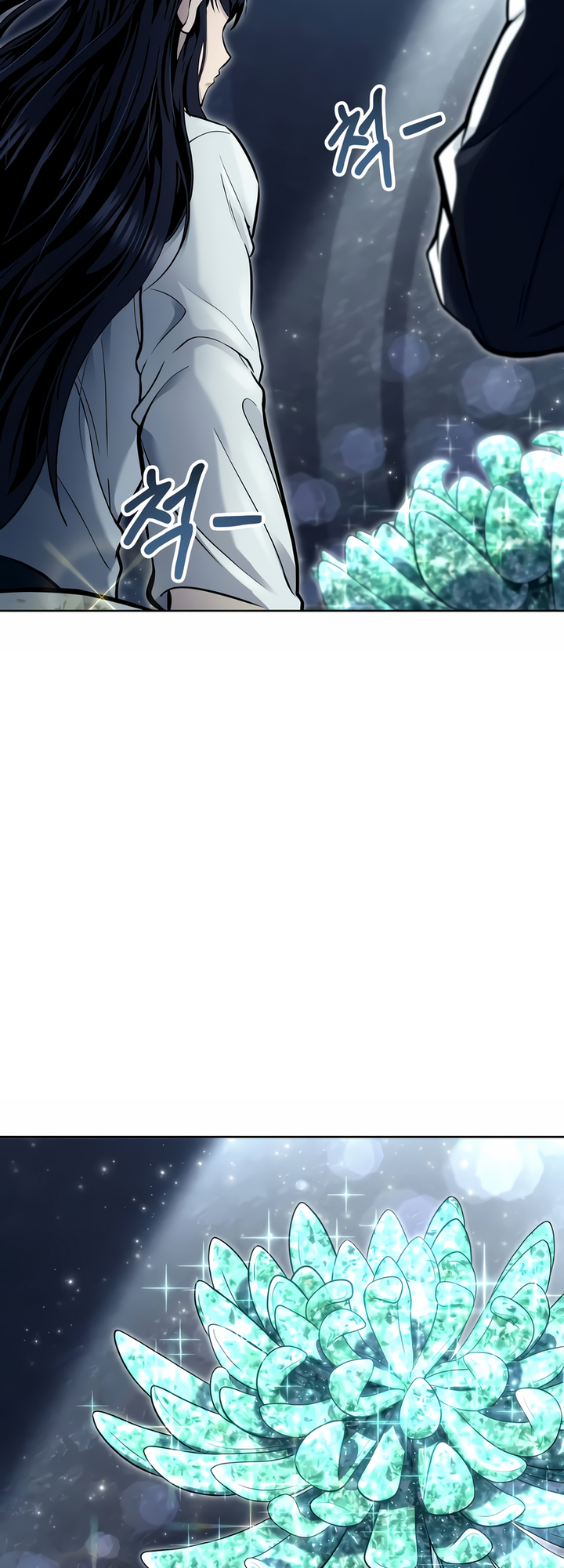 Read Tower of God Urek Mazino PT-BR Manga Online