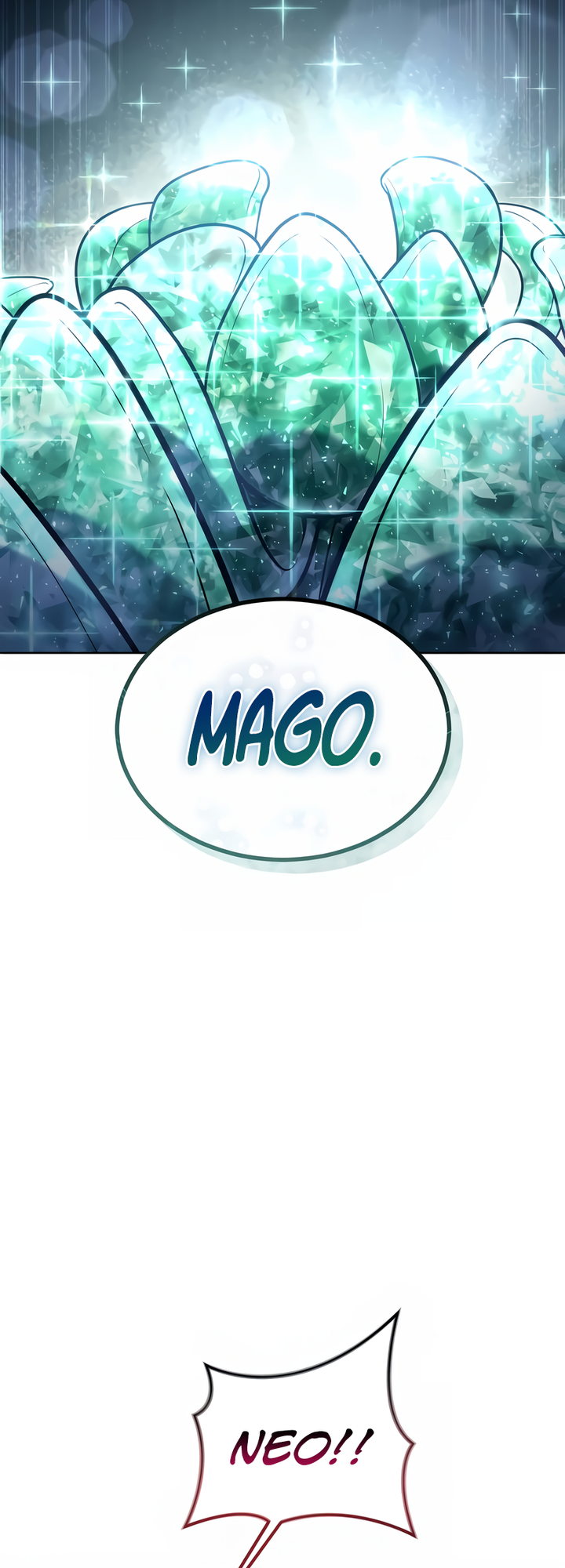 Read Tower of God Urek Mazino PT-BR Manga Online