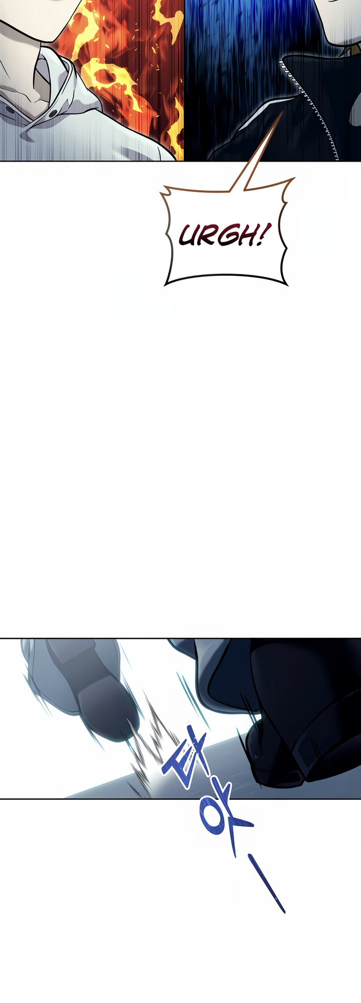 Read Tower of God Urek Mazino PT-BR Manga Online
