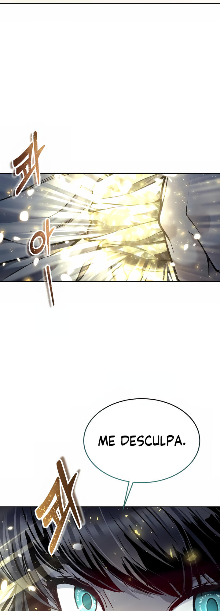 Read Tower of God Urek Mazino PT-BR Manga Online
