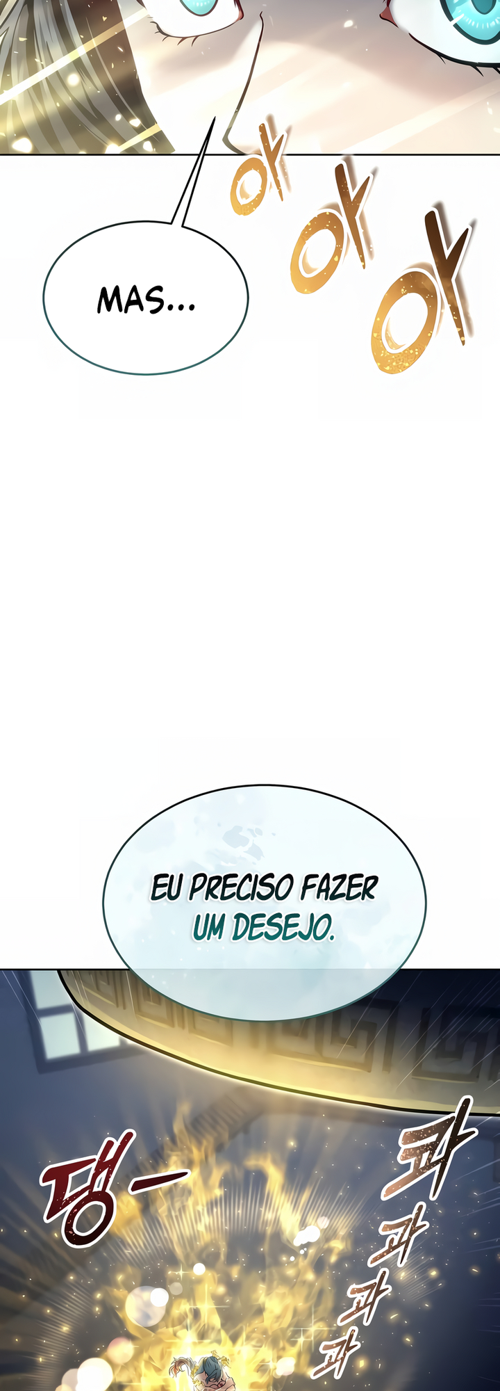 Read Tower of God Urek Mazino PT-BR Manga Online