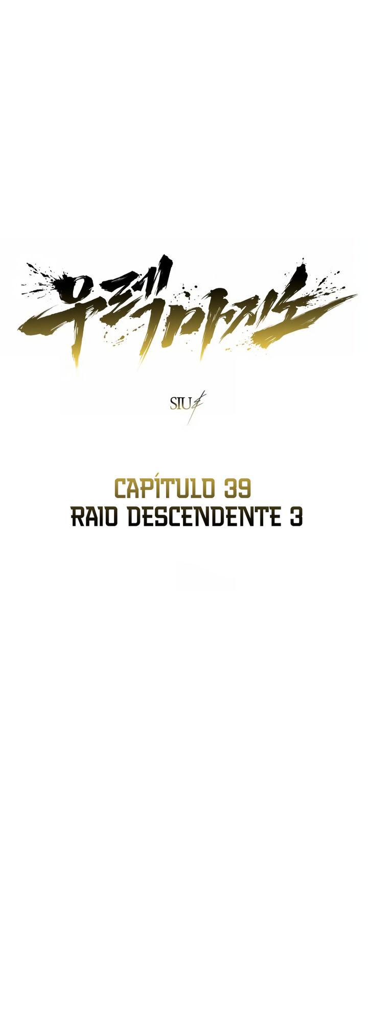 Read Tower of God Urek Mazino PT-BR Manga Online
