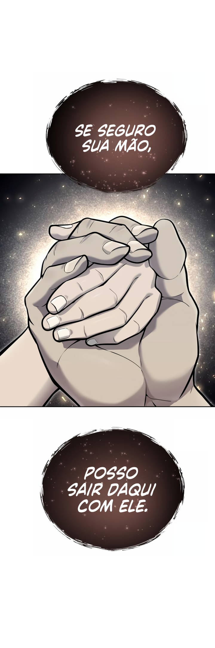 Read Tower of God Urek Mazino PT-BR Manga Online