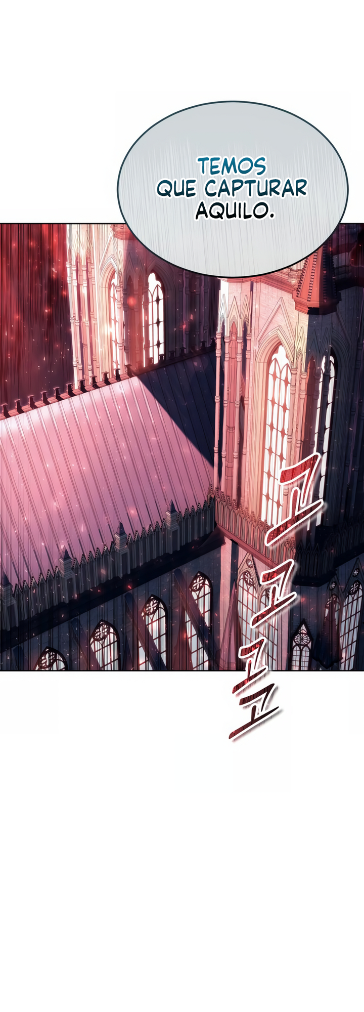 Read Tower of God Urek Mazino PT-BR Manga Online