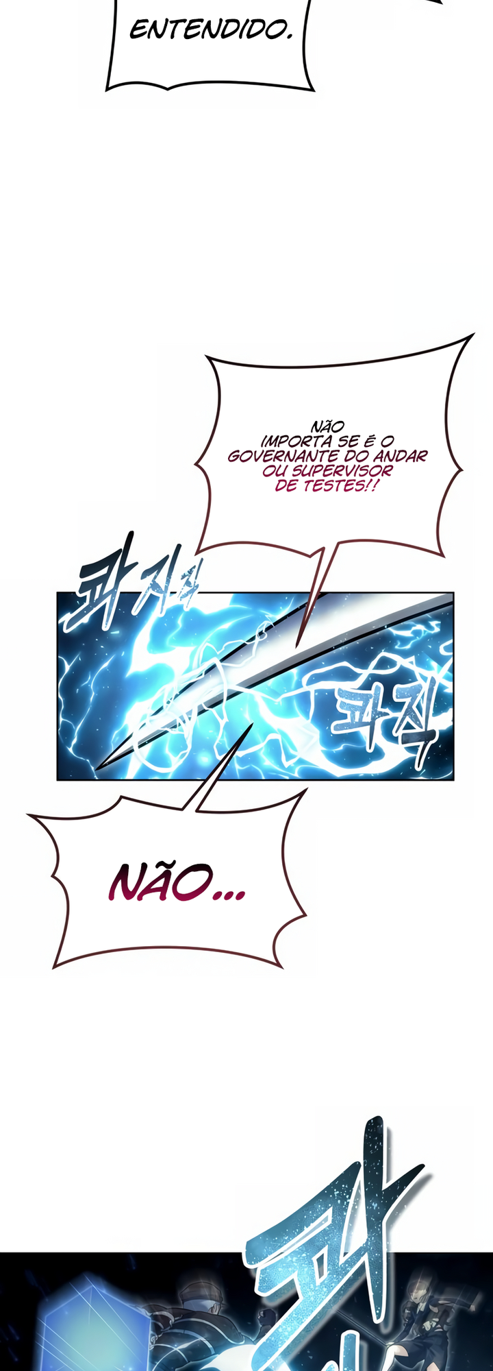 Read Tower of God Urek Mazino PT-BR Manga Online