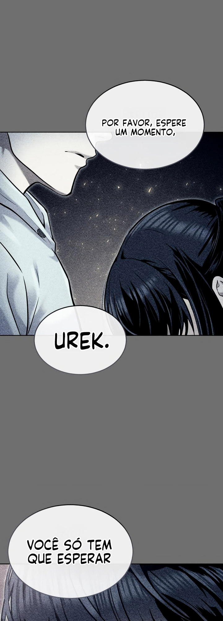 Read Tower of God Urek Mazino PT-BR Manga Online