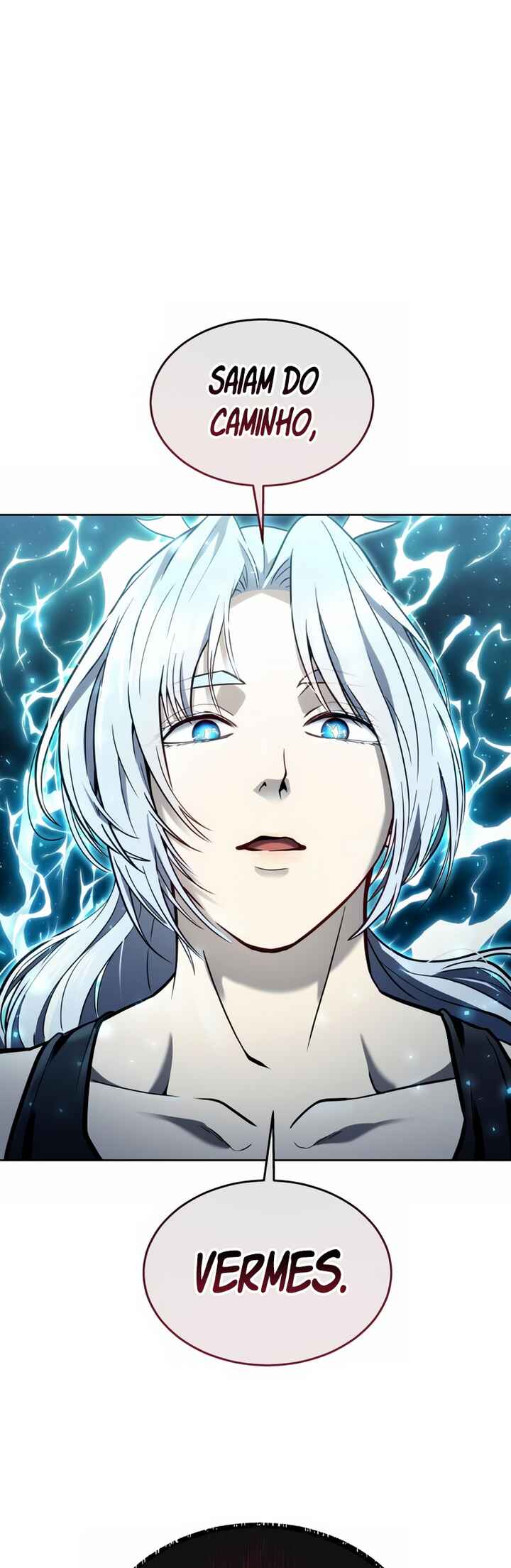 Read Tower of God Urek Mazino PT-BR Manga Online