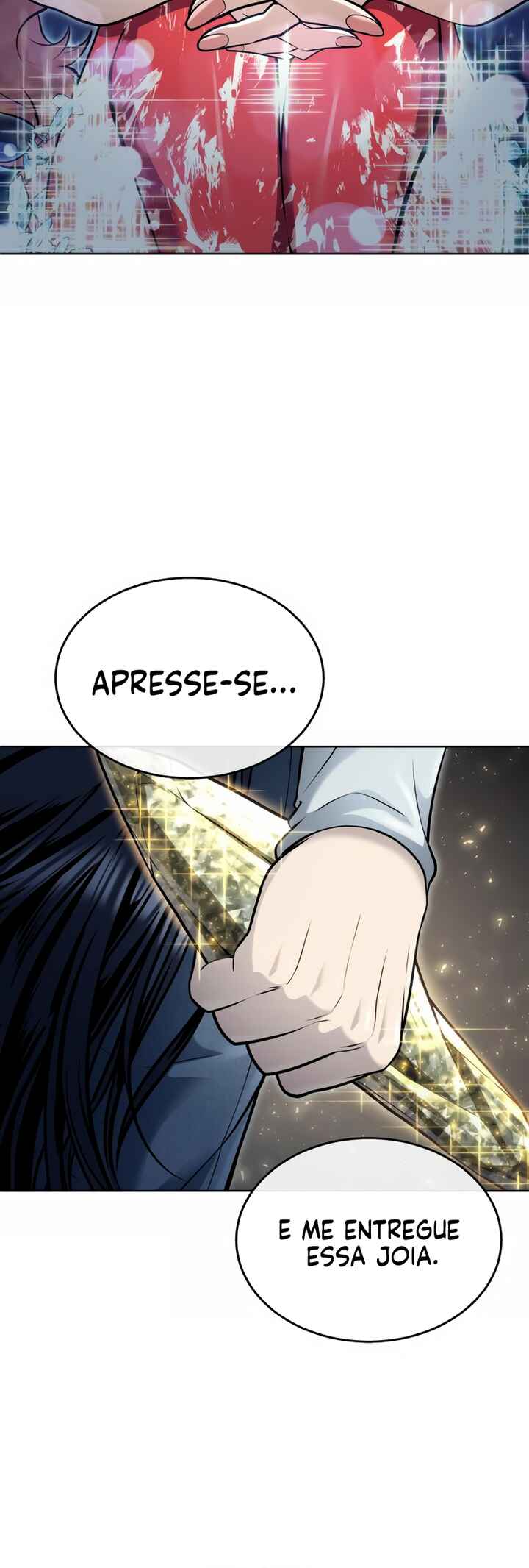 Read Tower of God Urek Mazino PT-BR Manga Online