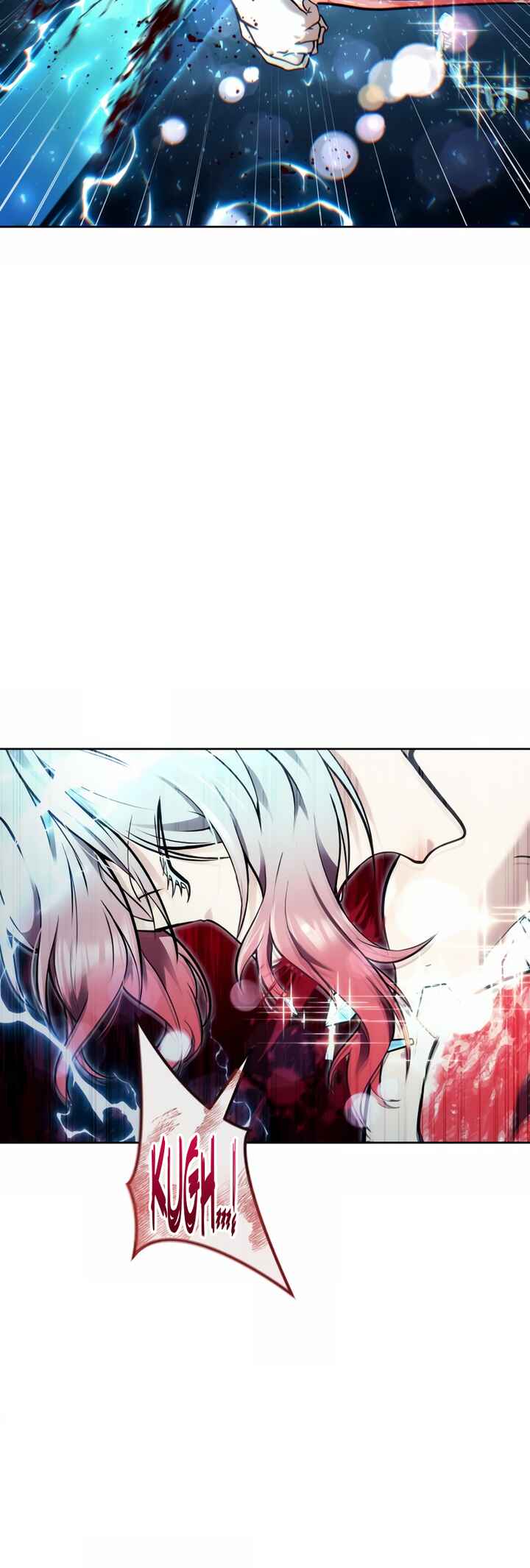 Read Tower of God Urek Mazino PT-BR Manga Online