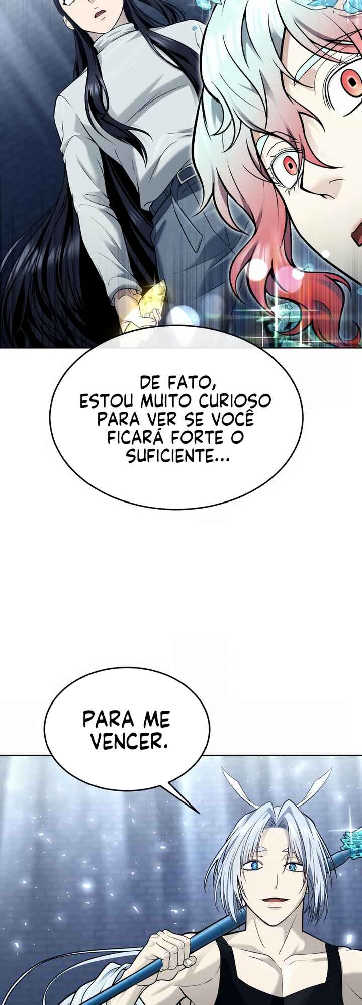 Read Tower of God Urek Mazino PT-BR Manga Online