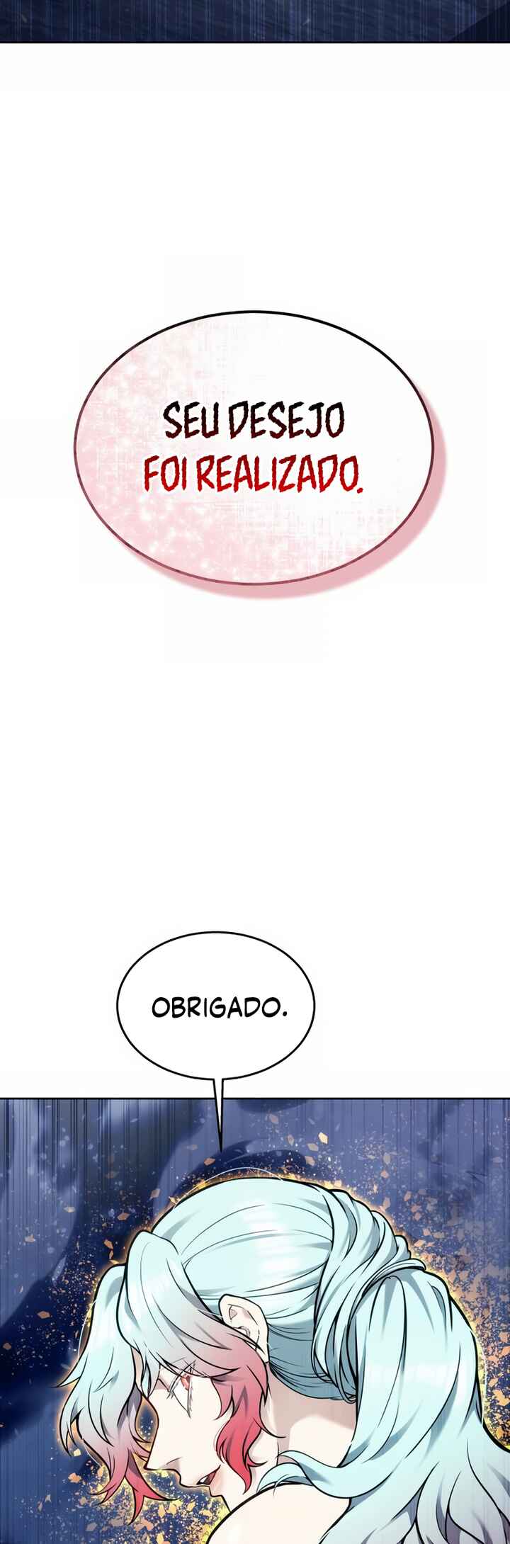 Read Tower of God Urek Mazino PT-BR Manga Online