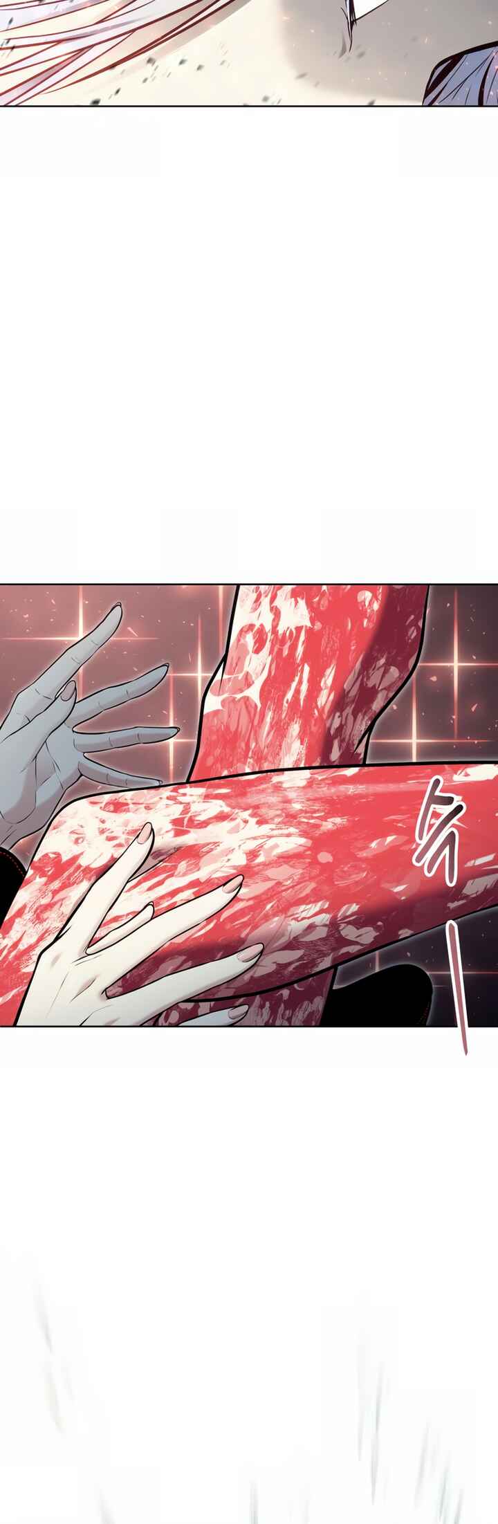 Read Tower of God Urek Mazino PT-BR Manga Online
