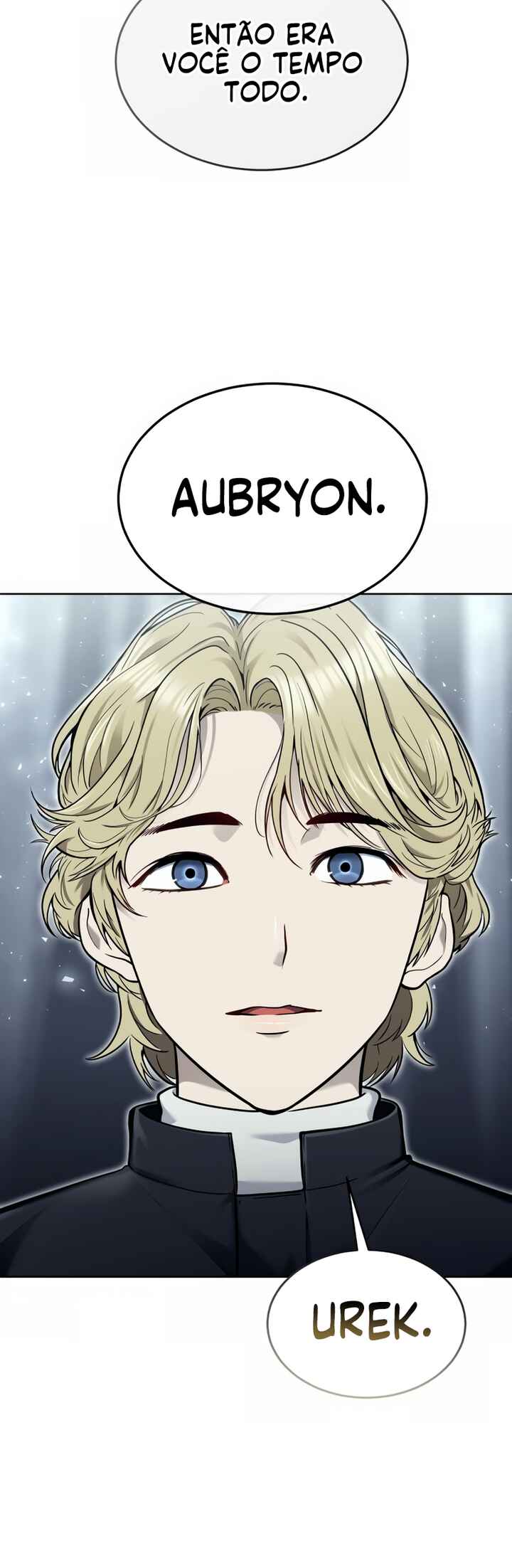Read Tower of God Urek Mazino PT-BR Manga Online