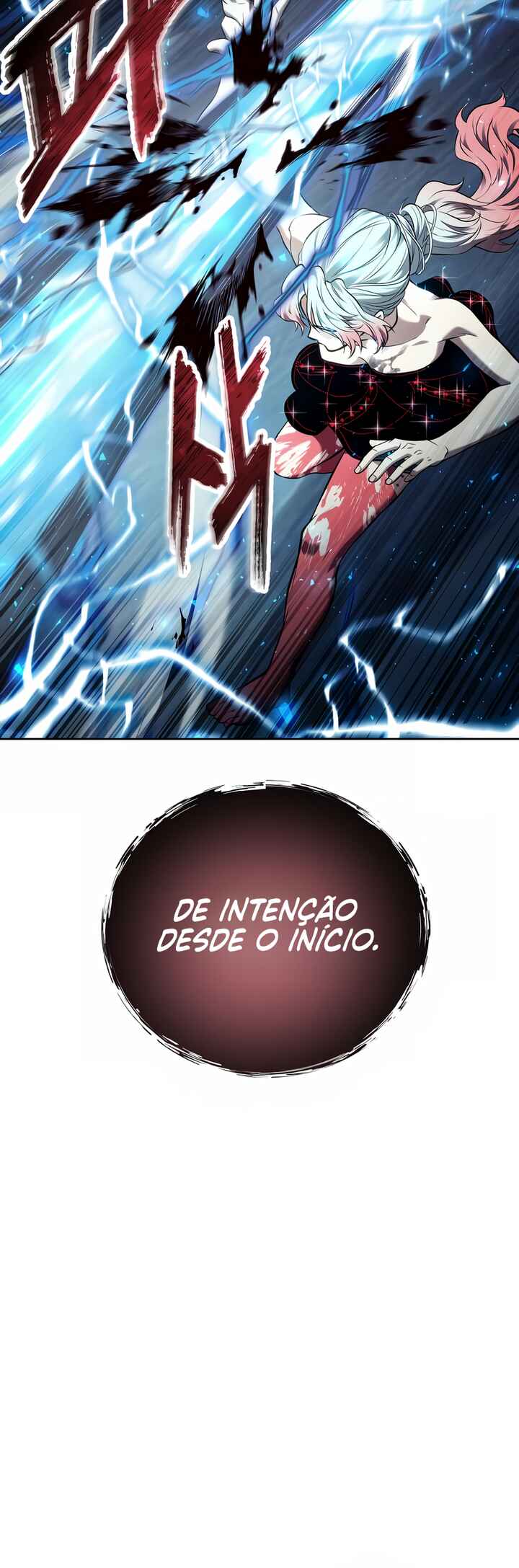 Read Tower of God Urek Mazino PT-BR Manga Online