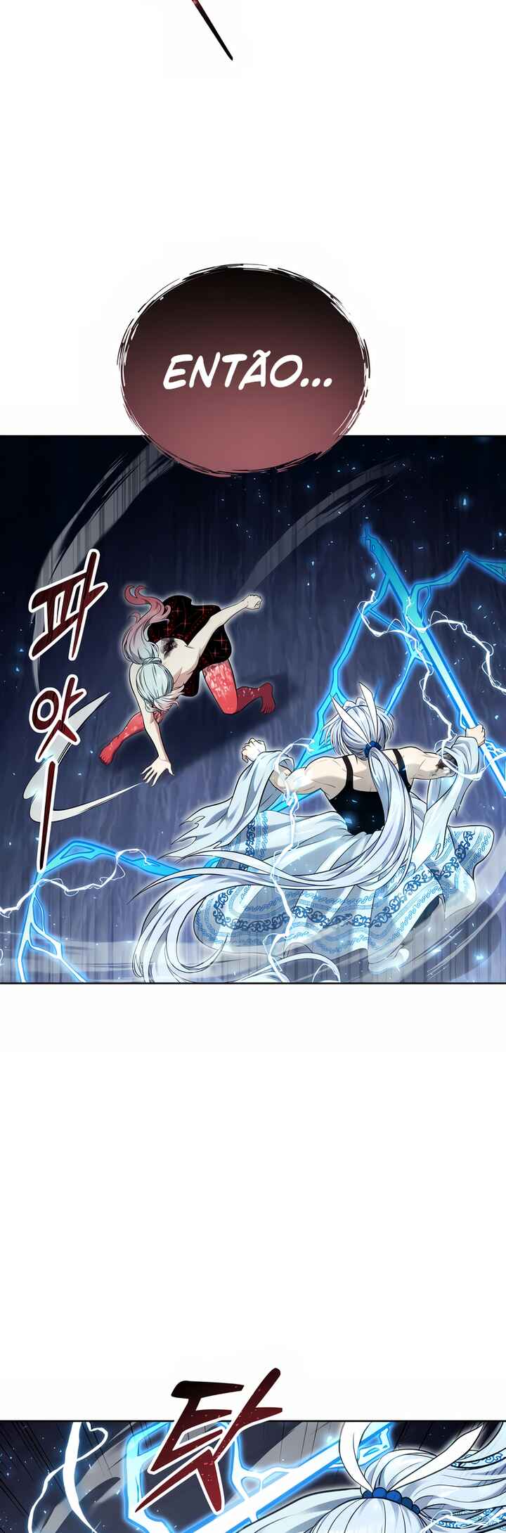 Read Tower of God Urek Mazino PT-BR Manga Online