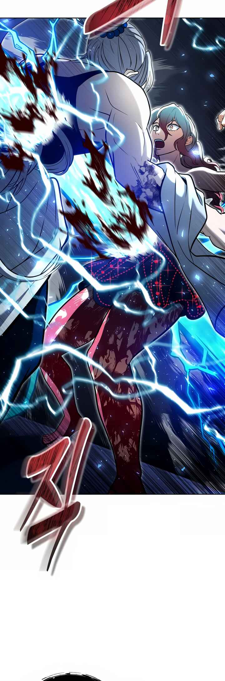 Read Tower of God Urek Mazino PT-BR Manga Online