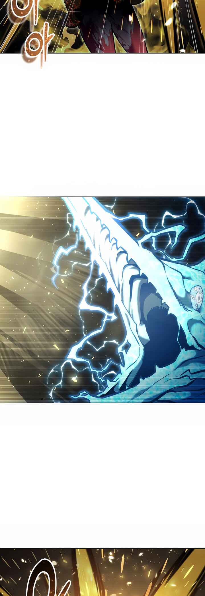 Read Tower of God Urek Mazino PT-BR Manga Online