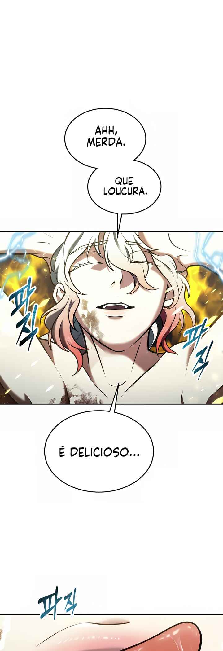 Read Tower of God Urek Mazino PT-BR Manga Online