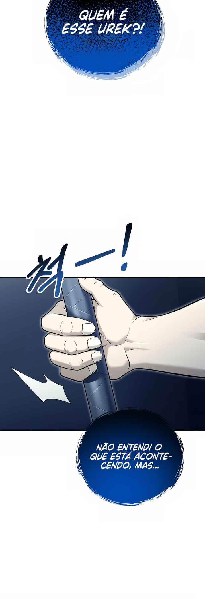 Read Tower of God Urek Mazino PT-BR Manga Online