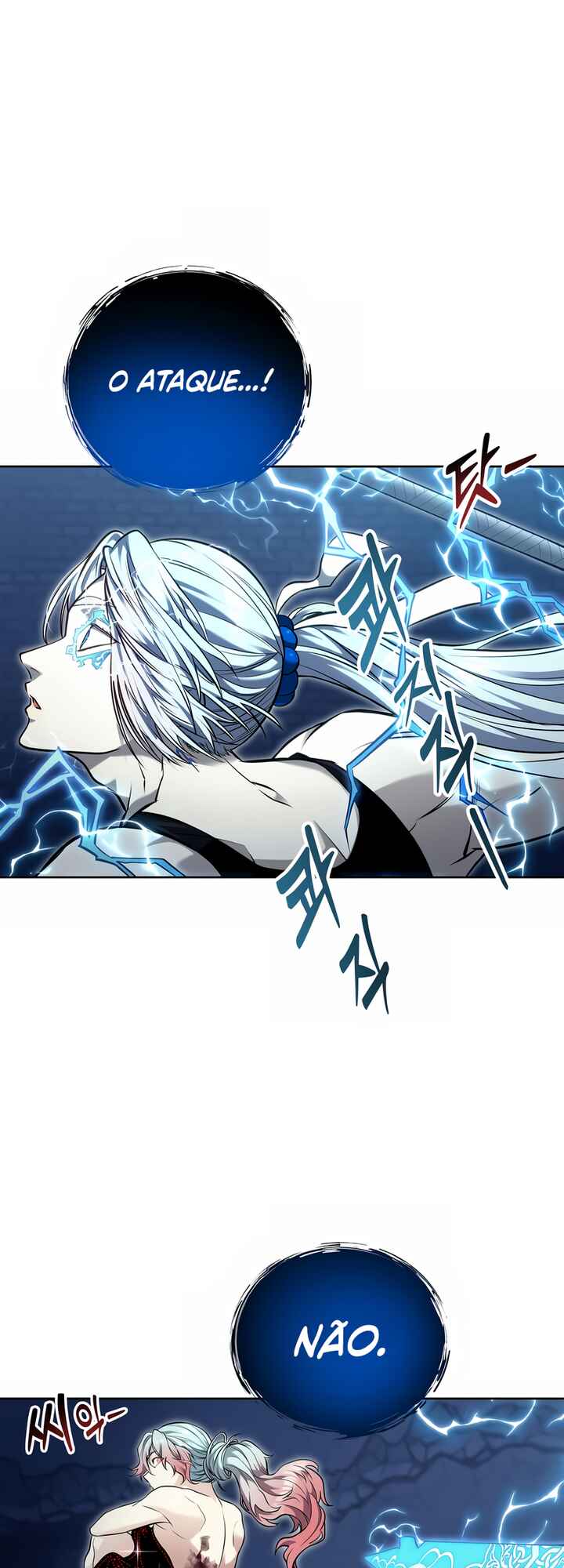 Read Tower of God Urek Mazino PT-BR Manga Online