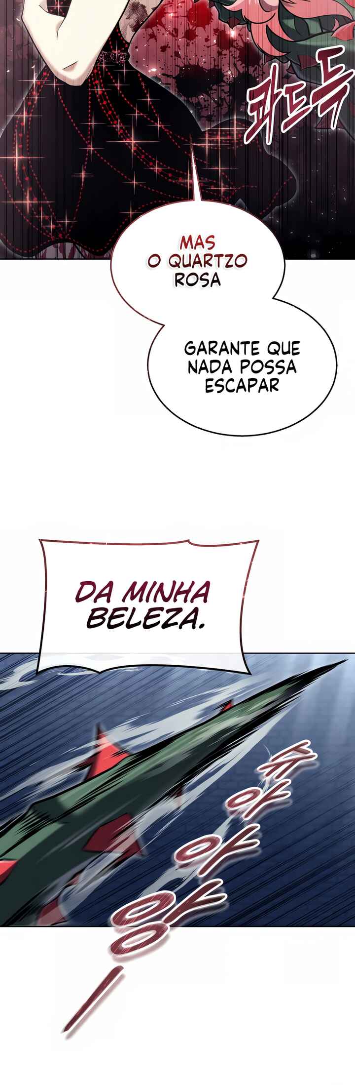 Read Tower of God Urek Mazino PT-BR Manga Online