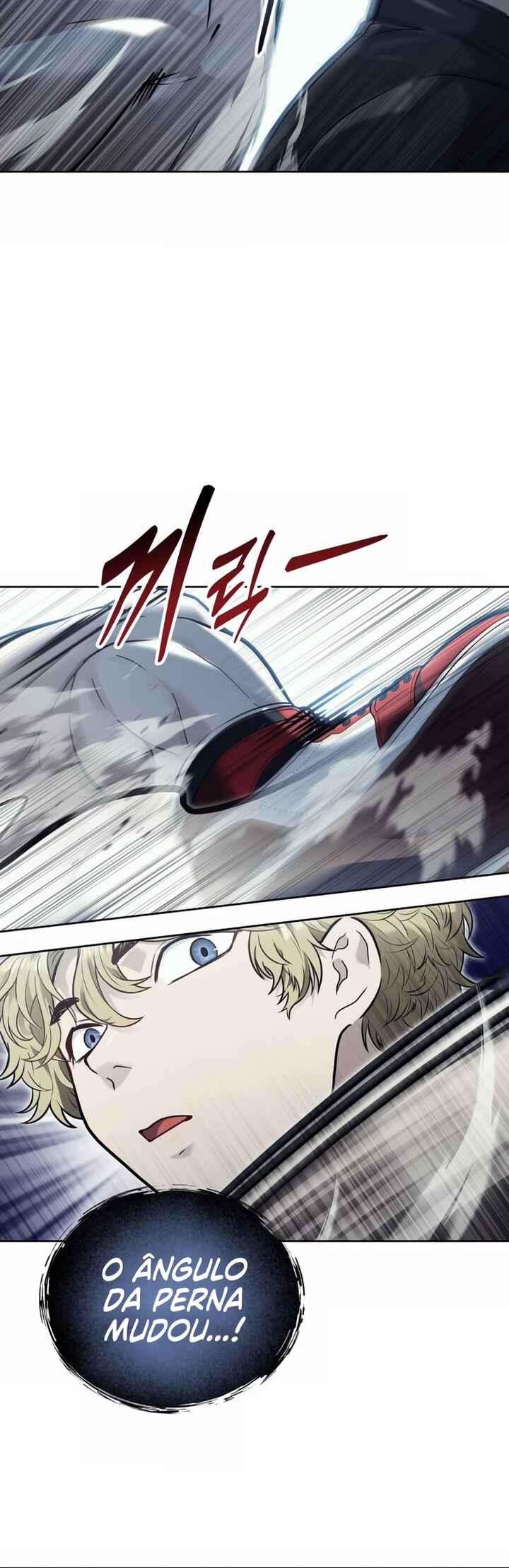 Read Tower of God Urek Mazino PT-BR Manga Online
