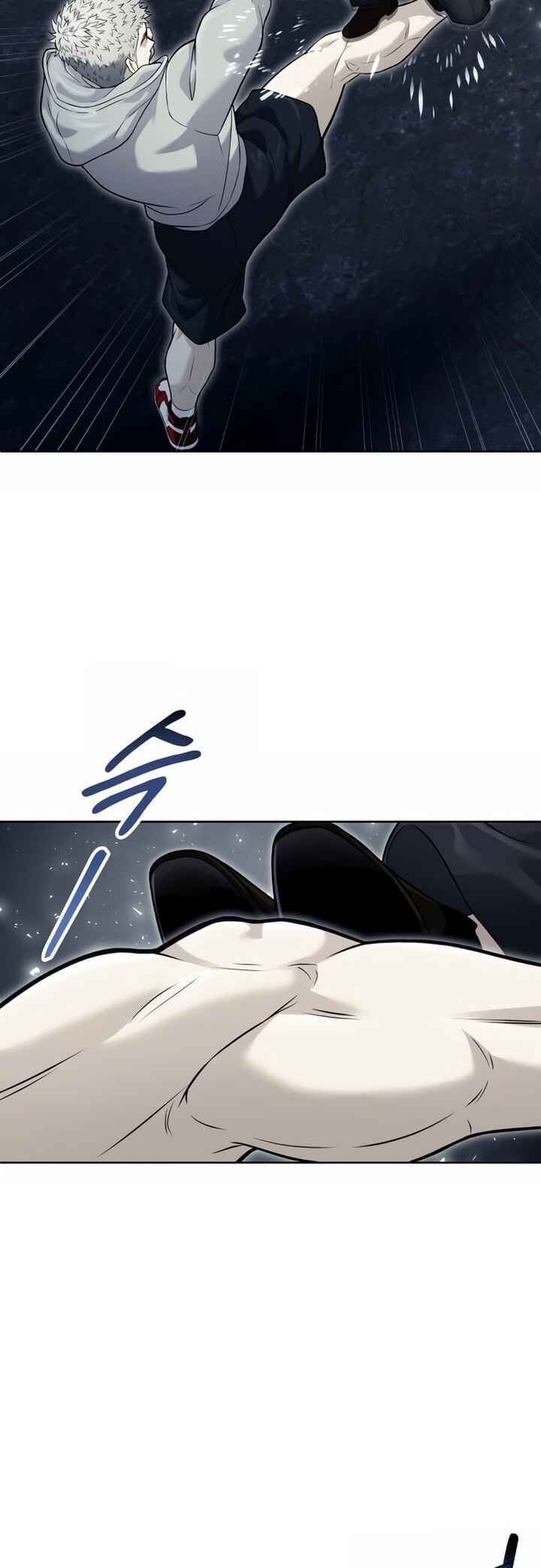 Read Tower of God Urek Mazino PT-BR Manga Online