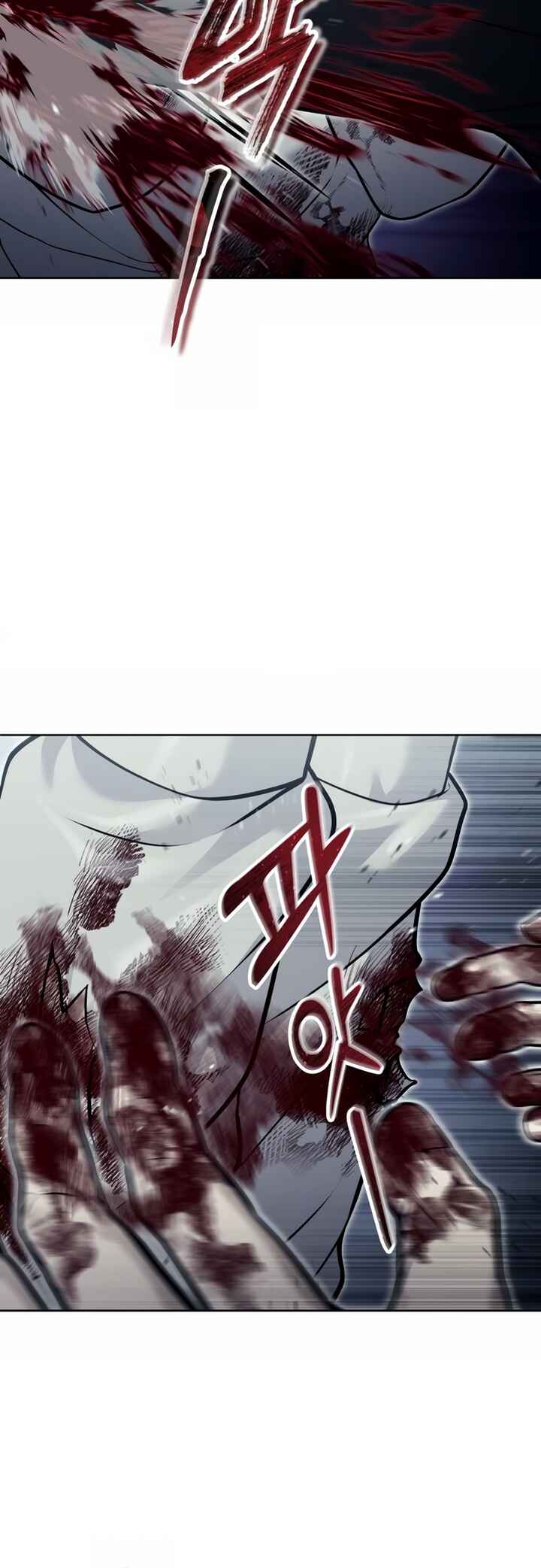 Read Tower of God Urek Mazino PT-BR Manga Online