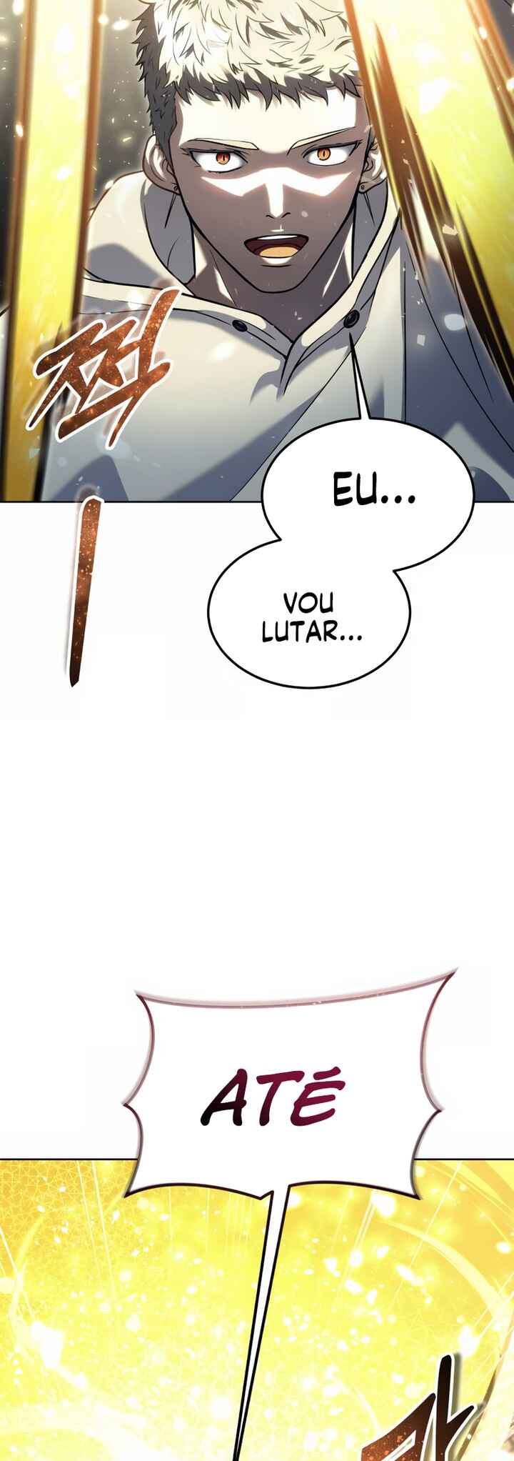 Read Tower of God Urek Mazino PT-BR Manga Online