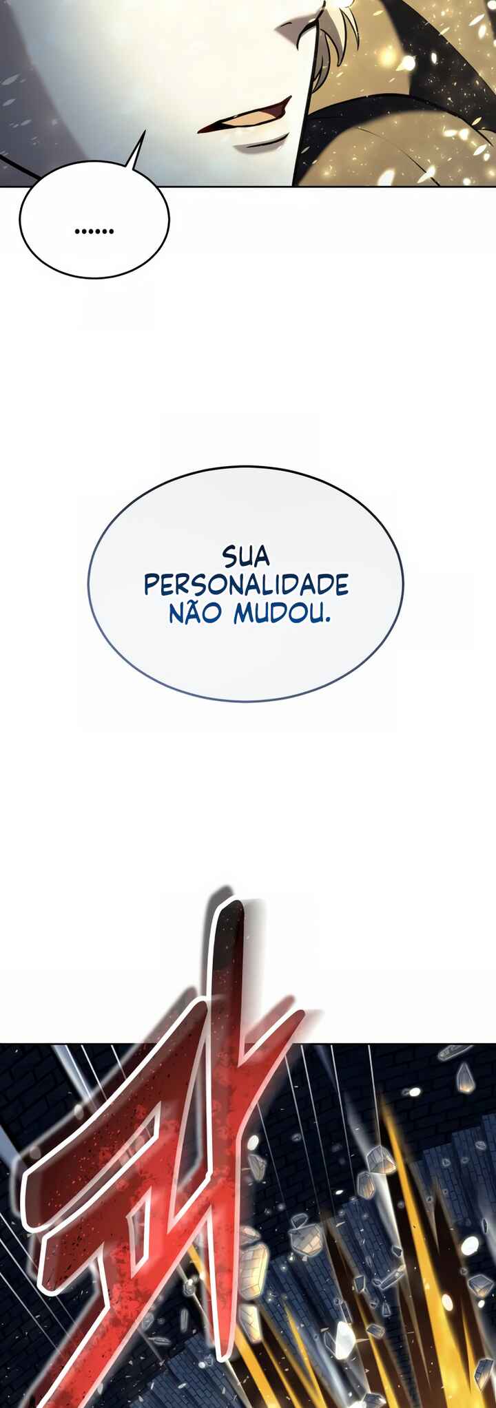 Read Tower of God Urek Mazino PT-BR Manga Online