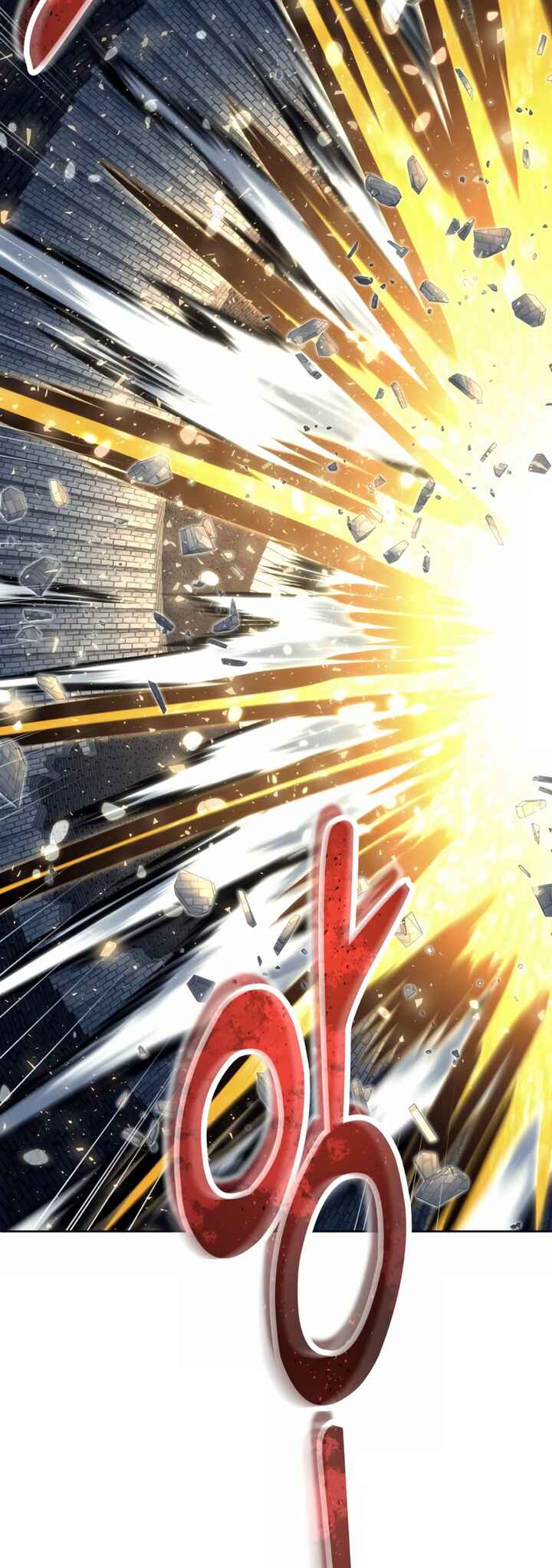 Read Tower of God Urek Mazino PT-BR Manga Online