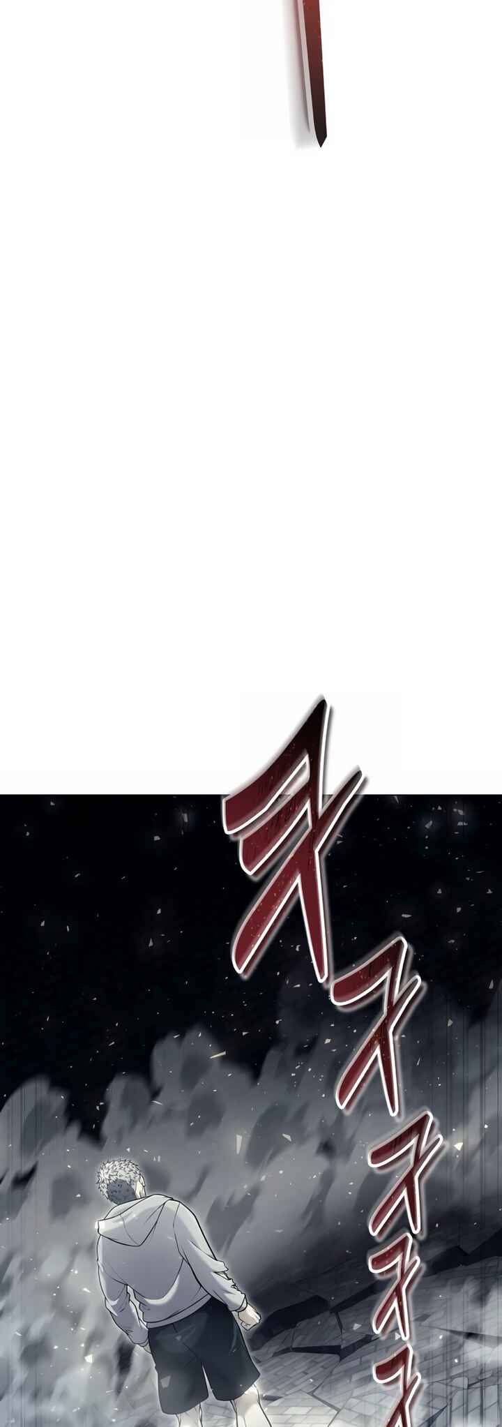 Read Tower of God Urek Mazino PT-BR Manga Online