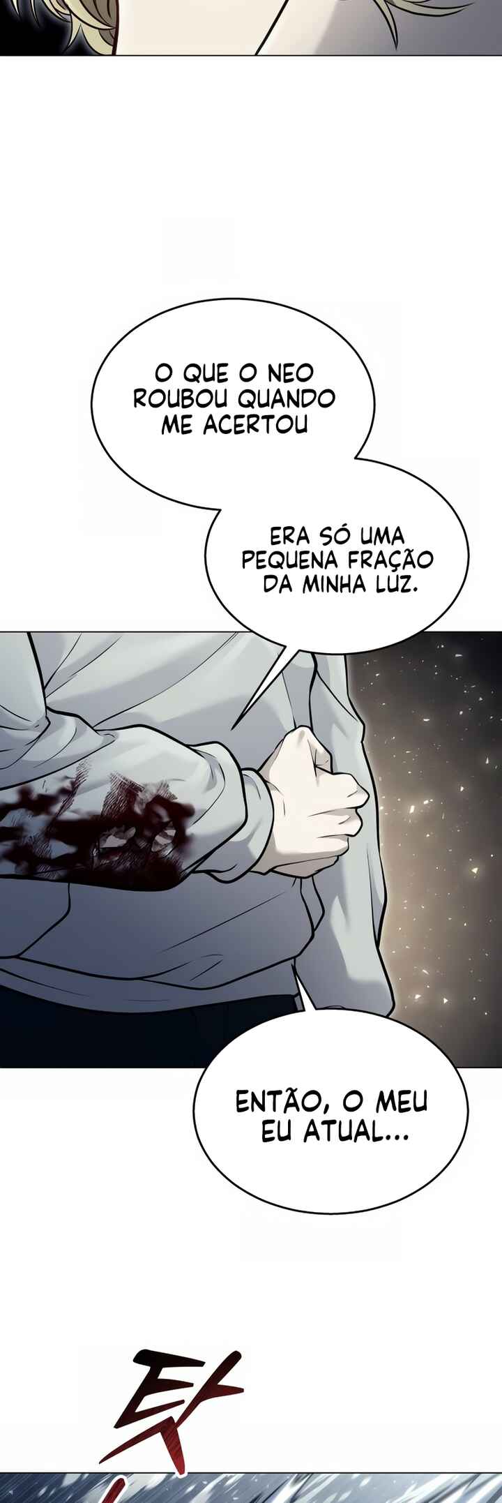 Read Tower of God Urek Mazino PT-BR Manga Online