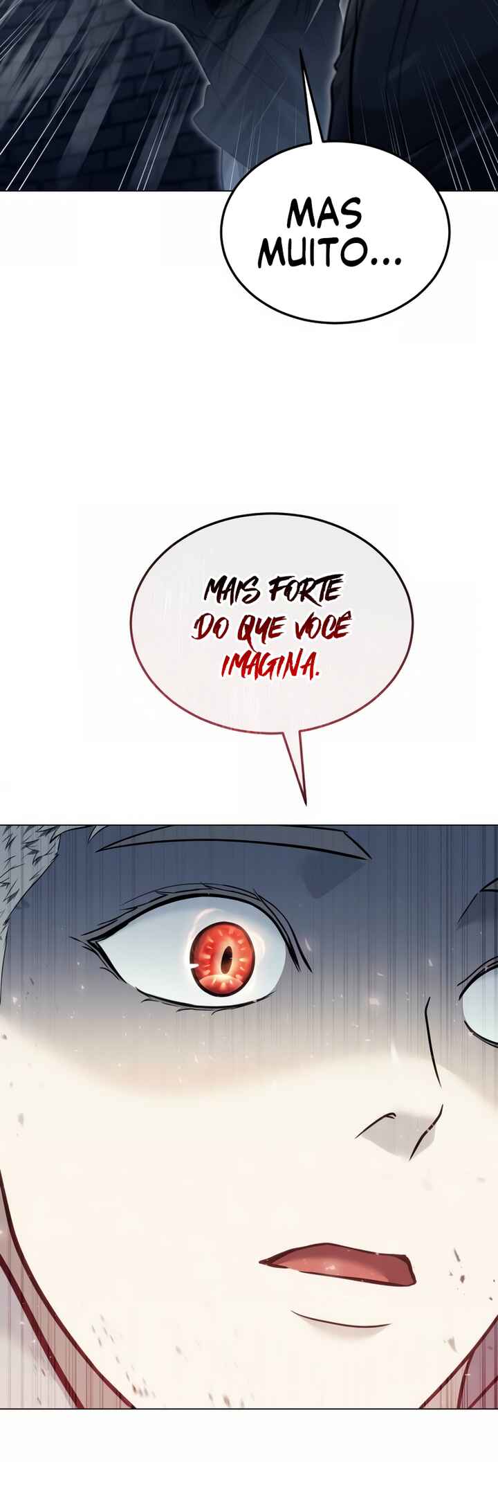 Read Tower of God Urek Mazino PT-BR Manga Online