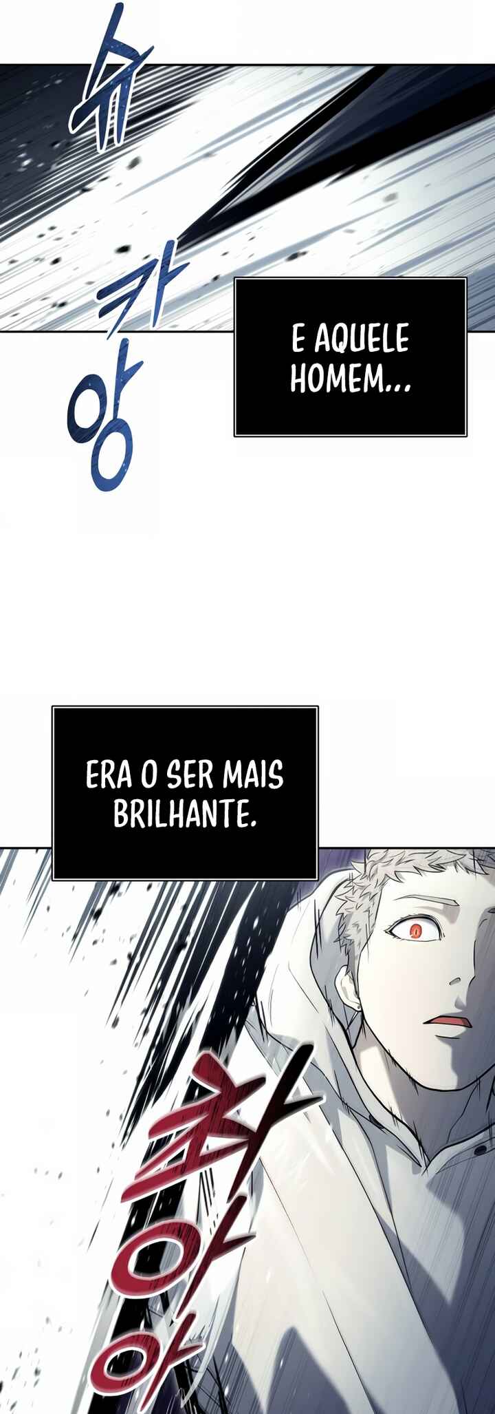 Read Tower of God Urek Mazino PT-BR Manga Online