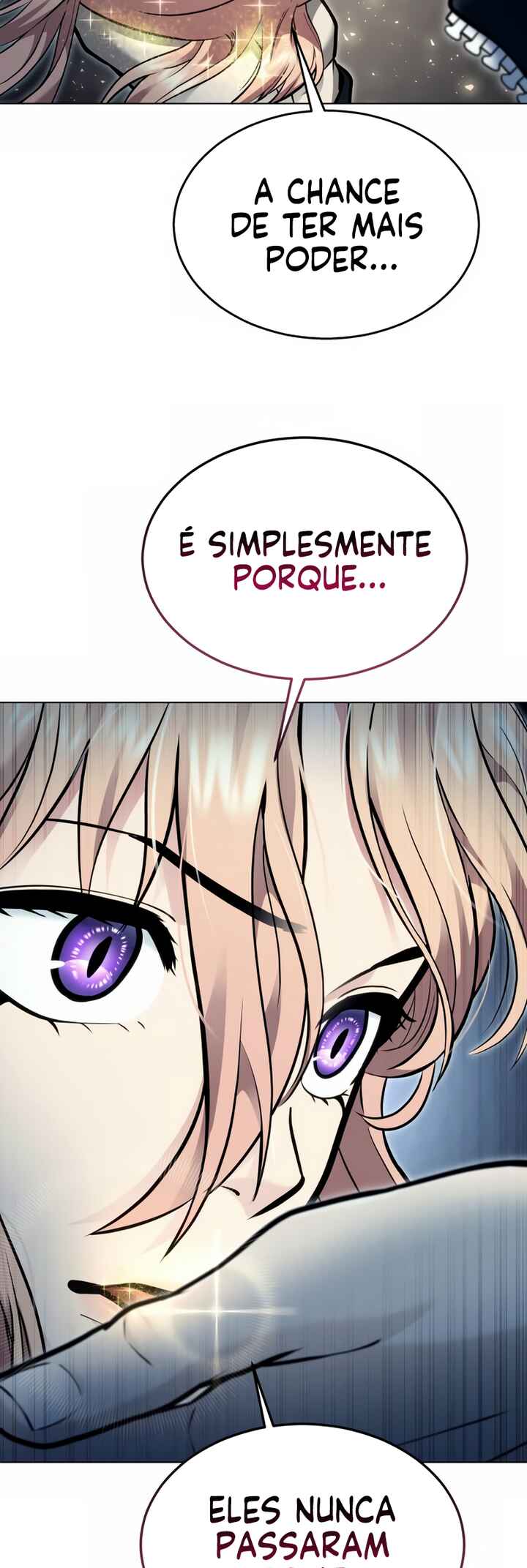 Read Tower of God Urek Mazino PT-BR Manga Online