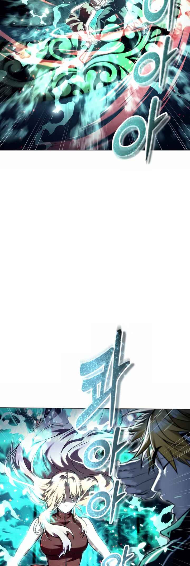 Read Tower of God Urek Mazino PT-BR Manga Online