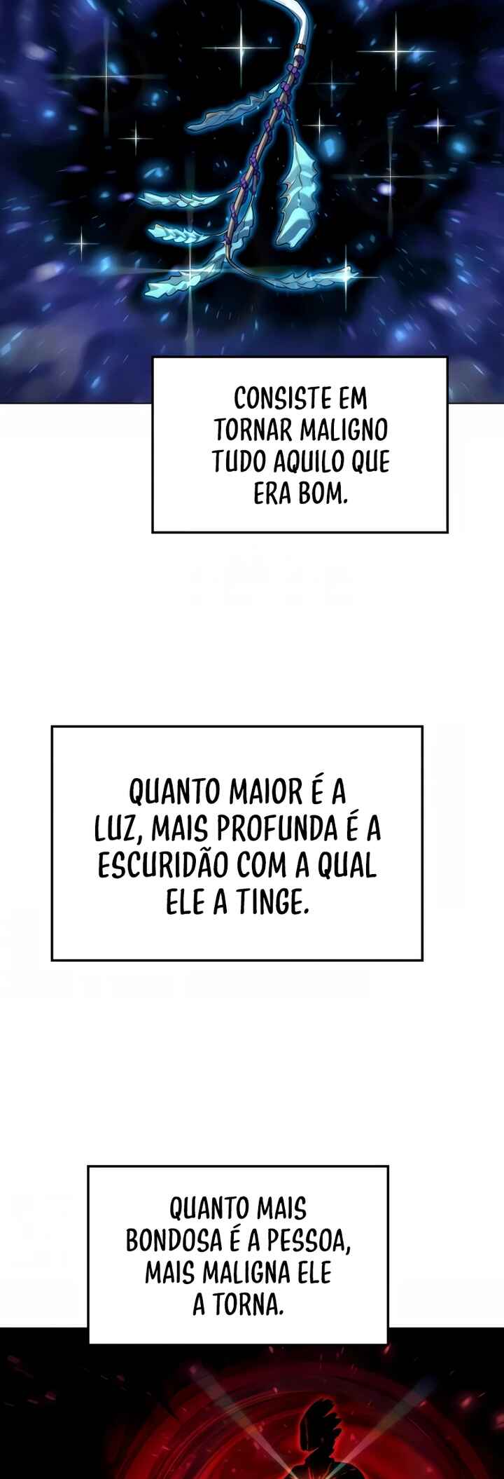 Read Tower of God Urek Mazino PT-BR Manga Online