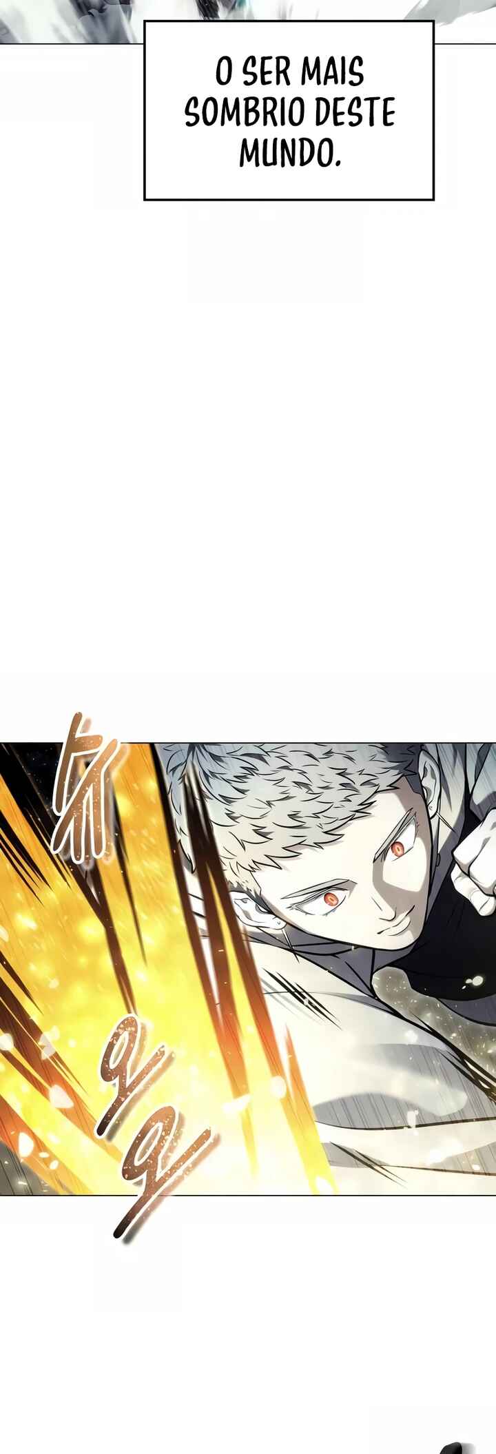 Read Tower of God Urek Mazino PT-BR Manga Online
