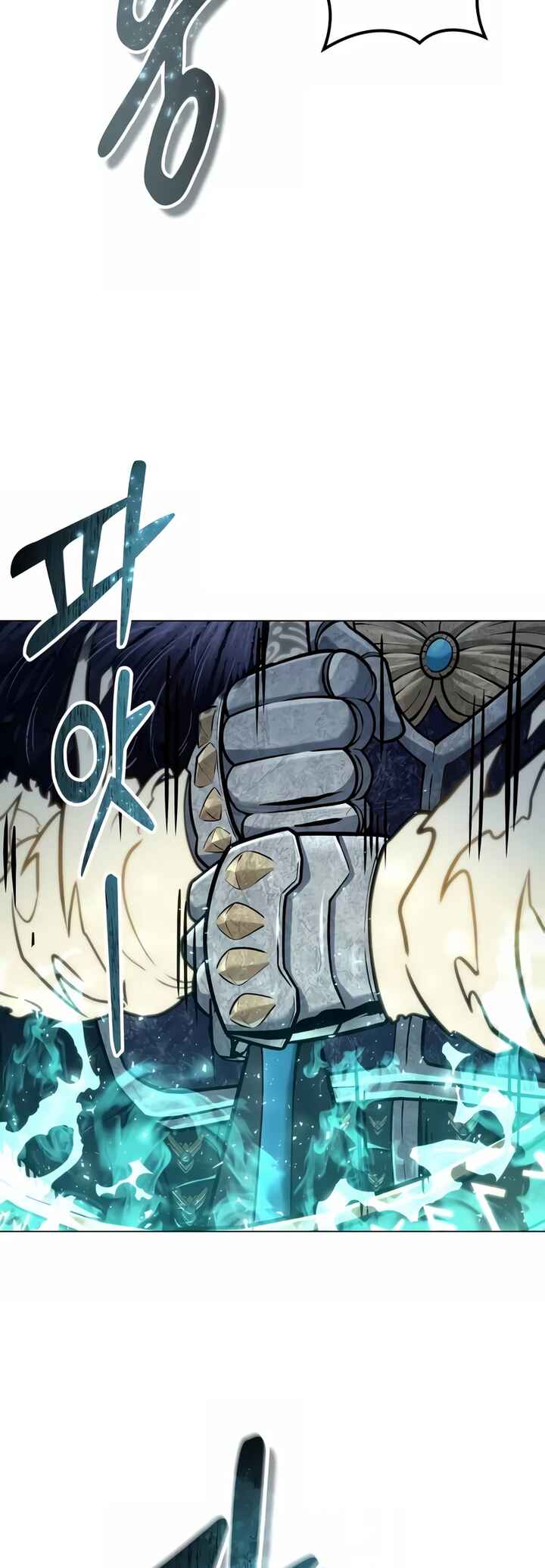 Read Tower of God Urek Mazino PT-BR Manga Online