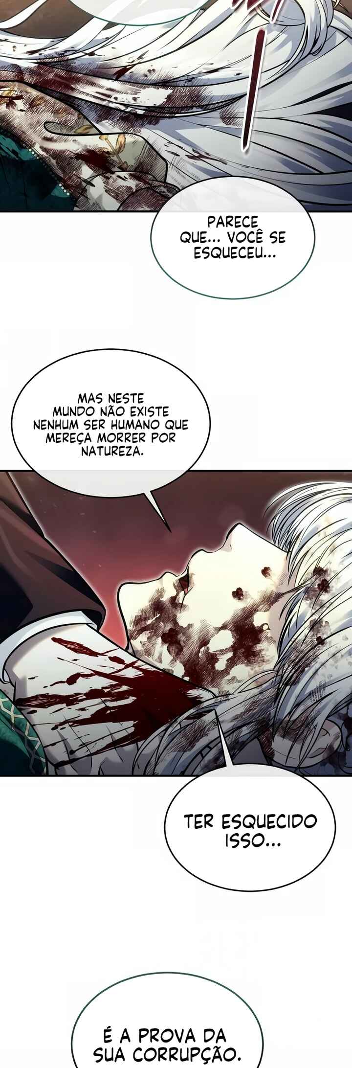 Read Tower of God Urek Mazino PT-BR Manga Online