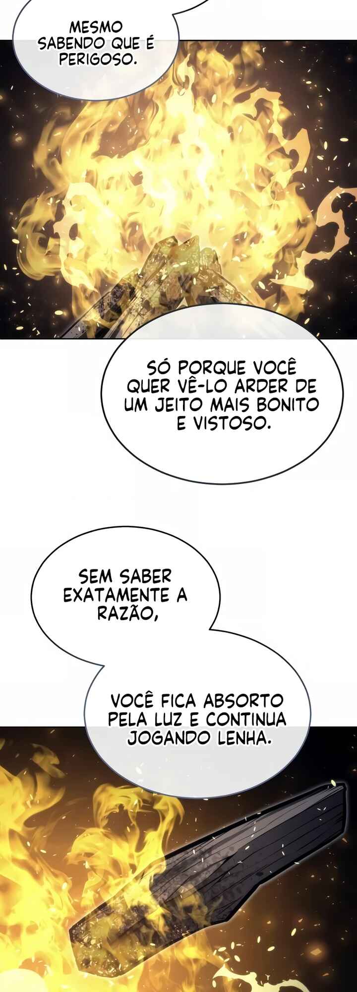 Read Tower of God Urek Mazino PT-BR Manga Online