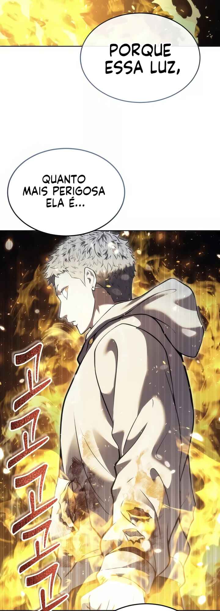 Read Tower of God Urek Mazino PT-BR Manga Online