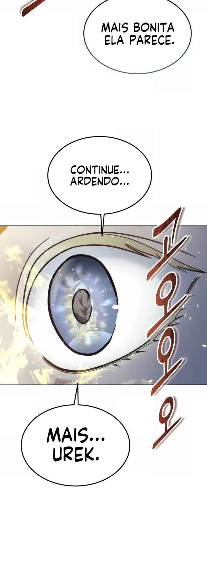 Read Tower of God Urek Mazino PT-BR Manga Online